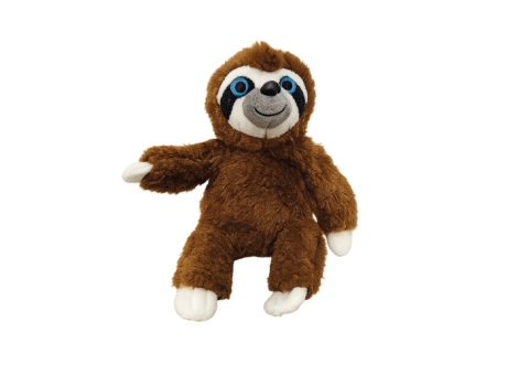 PELUCHE PEREZOSO 23 CM PE125102
