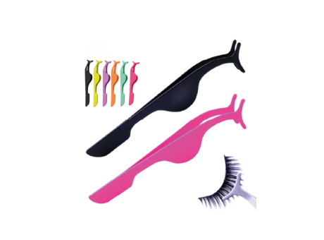 PINZA DE CEJAS 68328