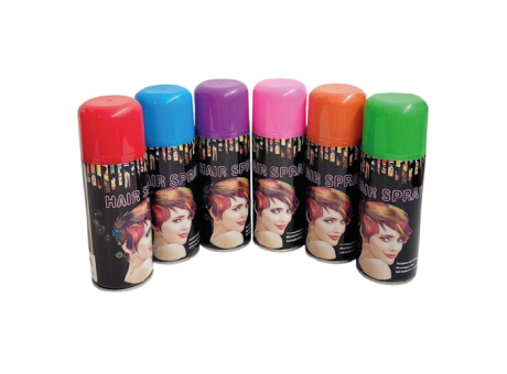 PINTURA P/ CABELLO HNY-PH183