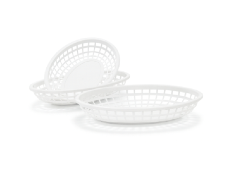 PANERA PLAST. R.2527 OVAL ERCAPLAST