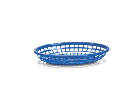 Imagen miniatura de PANERA PLAST. R.2527 OVAL ERCAPLAST