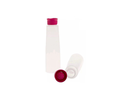 RECIPIENTE PLAST. P/HUMIDIFICAR R.04.34 INJ