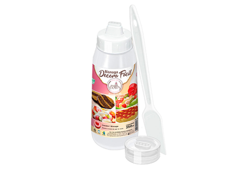 DECORADOR PLAST. P/TORTA R.04.37 INJETE