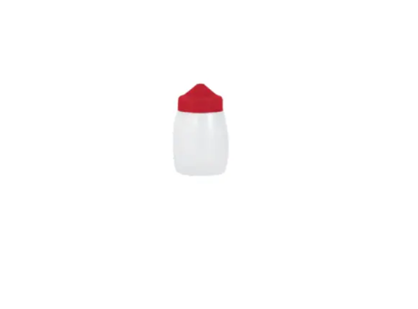 SALERO PLAST. R.1025 ROJO PANAMBY