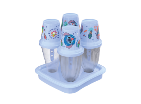 FROMA PLAST P/ HELADO R. 17912 STICH PLASUTIL