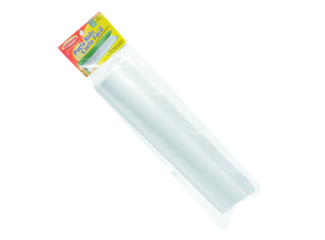 PORTA PAPEL ALUM. R.09 98 CORT FAC INJETEMP