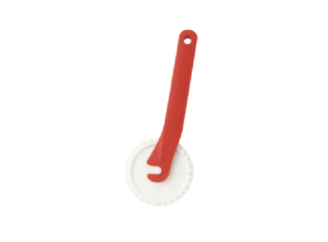 Imagen miniatura de CORTADOR PLAST. MASA R.06 36 CARRET INJETEMP