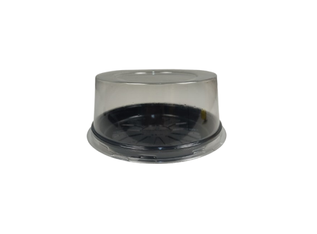 Imagen de CJ EMBAL PLAST PET HL-32APR C100 CR/NEGRO LISA ALTA