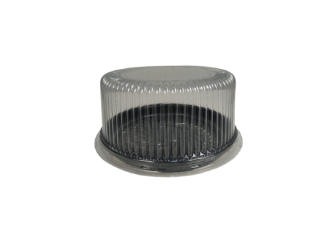 CJ EMBAL PLAST PET H-50APR C50  CR/NEGRO ALTA