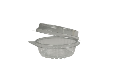 CJ EMBAL PLAST PET H-640 C300 DULCE RED ARTICULADO