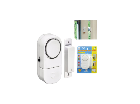 ALARMA P/ VENTANA L-1300