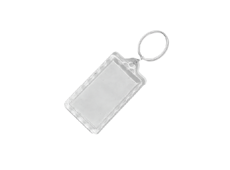 LLAVERO PORTA IMAGEN 7X4 UNIDAD B-3672-D