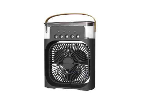 MINI VENTILADOR JSFS-3P-A