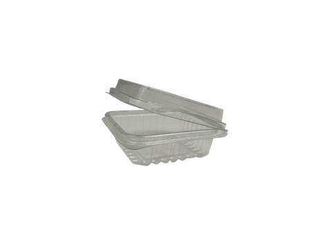 CJ EMBAL PLAST PET H-641 C300 DULCE CUADRADO ART