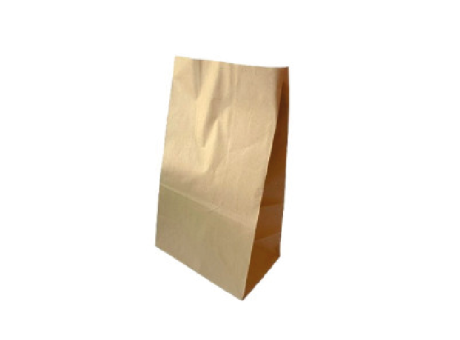 YT BOLSA DELIVERY  18X32,5X12 MARRON C50