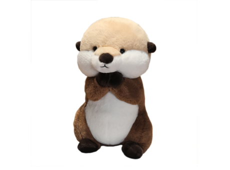 PELUCHE PEREZOSO 23 CM PE12556