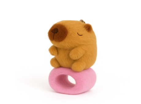 Imagen de PULSERA CAPIBARA TTKP019