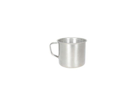 VASO METAL 8 CMWGB-8CMA