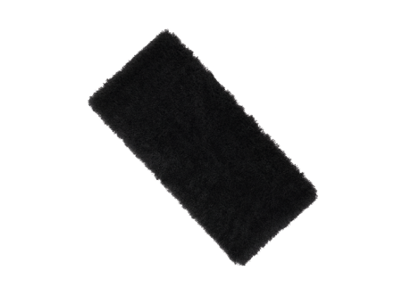 Imagen miniatura de ALFOMBRA PELUDA 140X70CM COLOR SURTIDOPSMD-14070