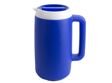 JARRA TERMICA DE PLASTICO