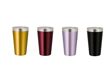 GUAMPA METÁLICA P/ TERERE NH-30283