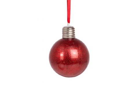 Imagen miniatura de ESFERA FOCO NAVIDEÑO COLOR SURTIDO ZY2304