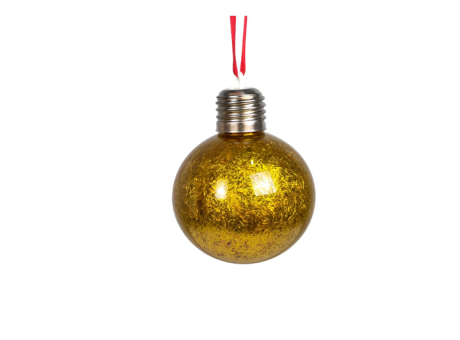 Imagen miniatura de ESFERA FOCO NAVIDEÑO COLOR SURTIDO ZY2304