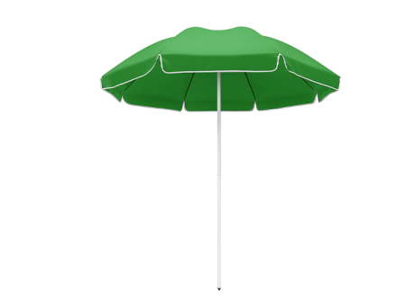 Imagen de SOMBRILLA DE PLAYA 1,5 MTS COLOR SURTIDO CAM-85CM