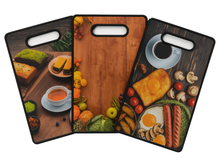 TABLA DE PICAR 46X50CM E-4650