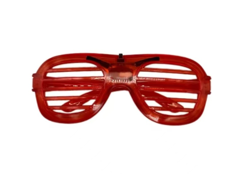 Imagen de LENTE LED PARA FIESTA COLOR SURTIDO A-11553