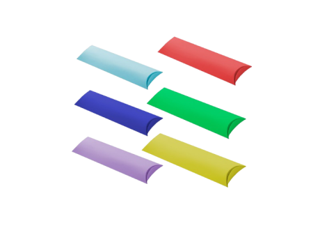 CAJITA TURRON LISO X10