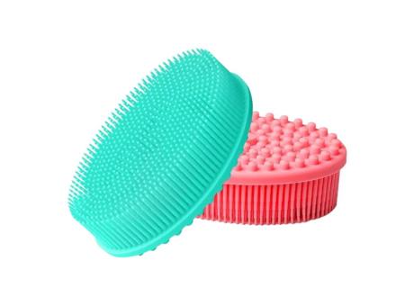 Imagen miniatura de CEPILLO DE SILICONE PA