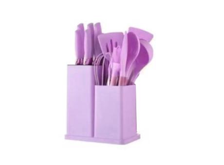 SET UTENSILIOS 18PCS G