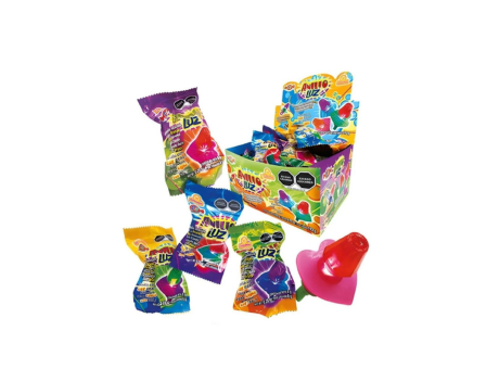 Imagen miniatura de ANILLO LUZ FRUTAL 12X24UND