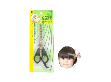 Imagen de TIJERA DE ENTRESACAR PARA PELUQUERIA