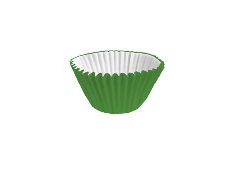 Imagen miniatura de PIROTIN PAPEL N.2 VERDE X100
