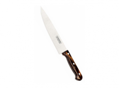 Imagen miniatura de CUCHILLO P/ COCINA 8" 21131/098 POLYWOOD