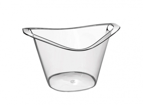 Imagen de CHAMPAÑERA ACRIL. 3 LTS R.UZ150 TRANSP /UZ150-TR