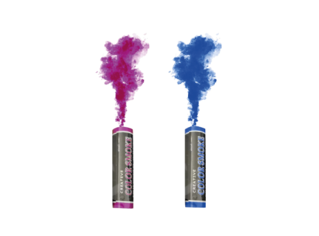 HUMO DE COLORES OM16081