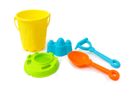 Imagen de KIT DE PLAYA 5 PZS MS25039