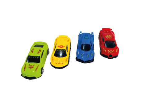 AUTO PEQ SORPRESITA  OM257800