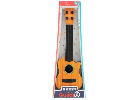 GUITARRA MEDIANA AM425892