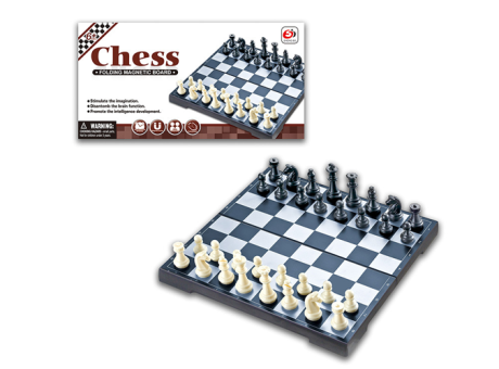 JGO AJEDREZ S2201 PEQ OM392412