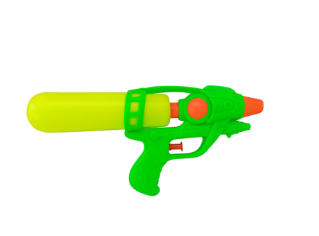 Imagen de PISTOLA D/AGUA 6613 AM426507