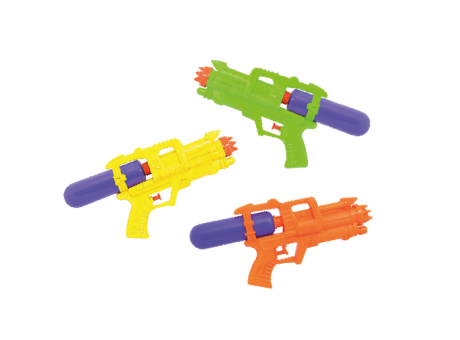 PISTOLA D/AGUA PEQ  AM425912