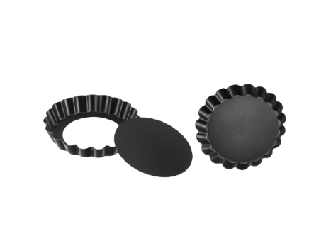 MOLDE PARA TORTA 10 CM TDM-10CM