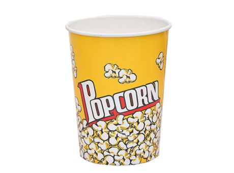 POTE PORORO POLIPAPEL 11CM K32-11CM