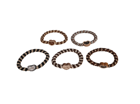 AGOGO DE GOMA MA 6173