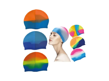 GORRA PARA NADAR SC-SY-102