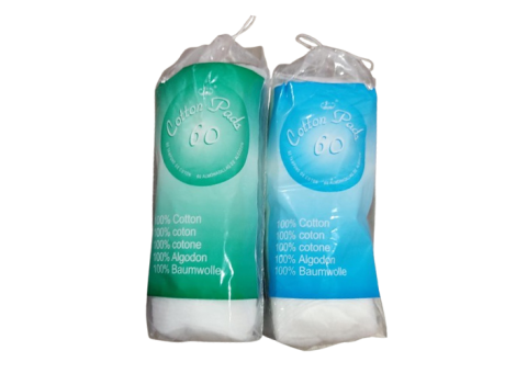 DISCO DE ALGODON XLJ-60P